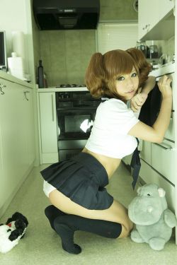 黑丝诱惑